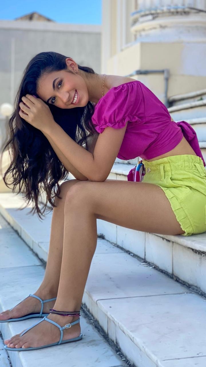 Bruna Lins